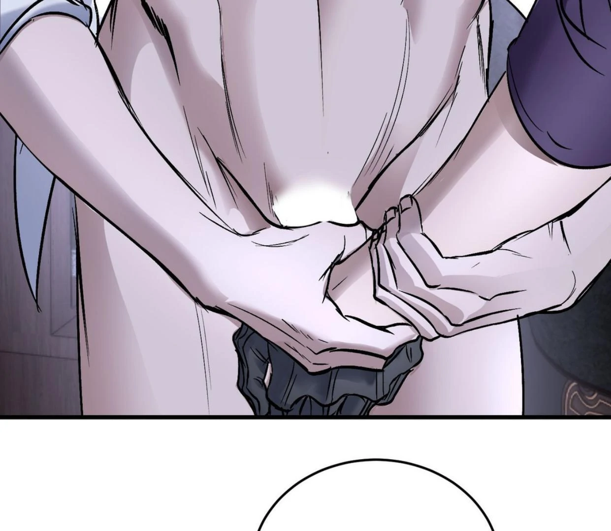 Yian’s Restraint Chapter 18 - Page 46 in English