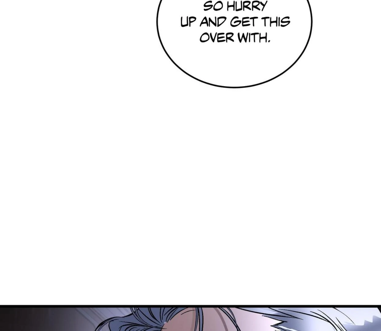 Yian’s Restraint Chapter 18 - Page 47 in English