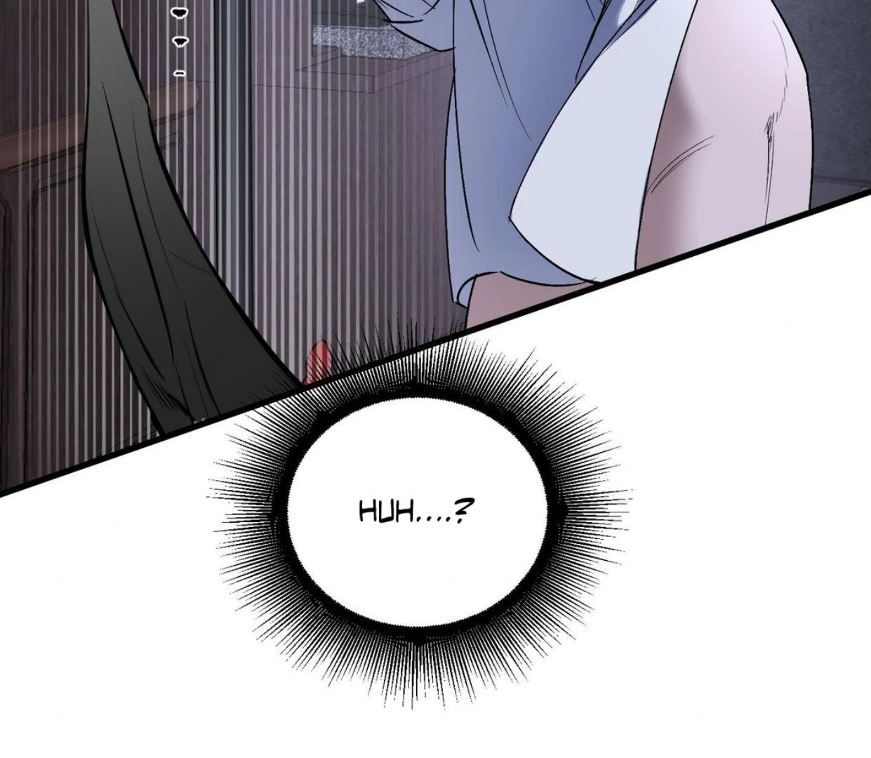 Yian’s Restraint Chapter 18 - Page 59 in English