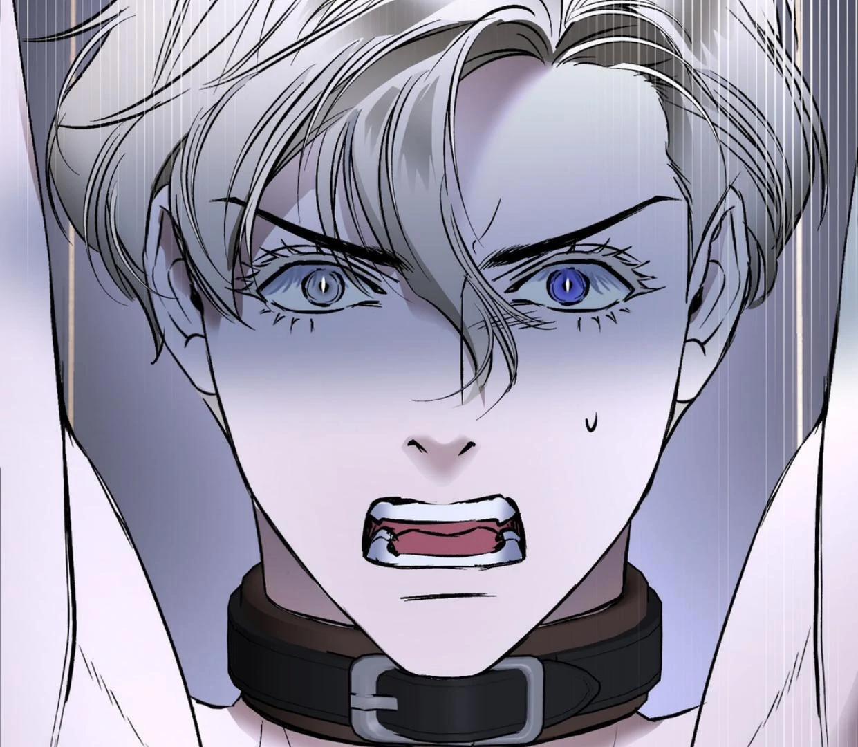 Yian’s Restraint Chapter 18 - Page 68 in English