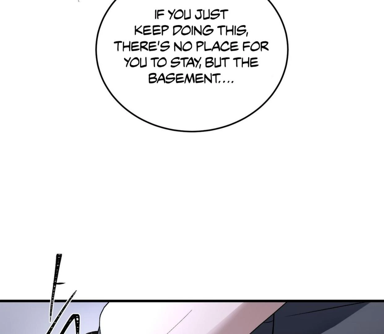 Yian’s Restraint Chapter 18 - Page 9 in English