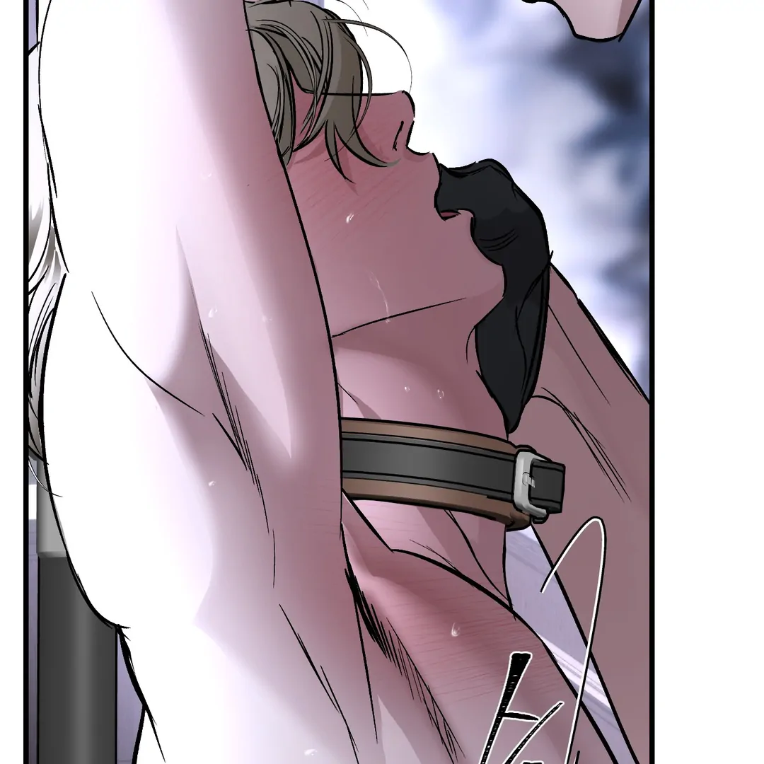 Yian’s Restraint Chapter 19 - Page 10 in English