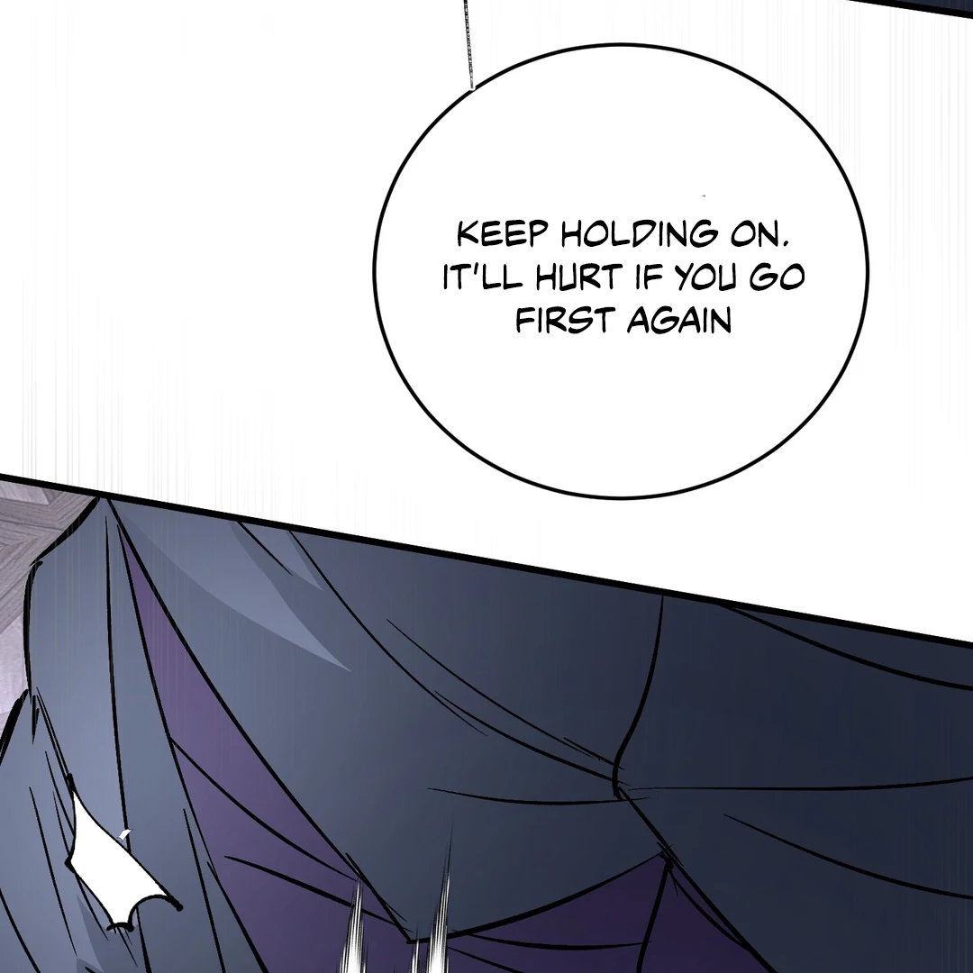 Yian’s Restraint Chapter 19 - Page 106 in English