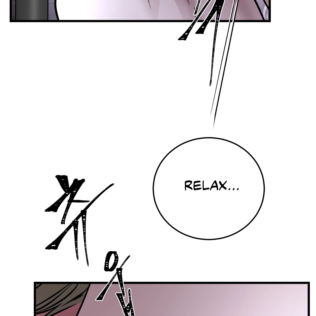 Yian’s Restraint Chapter 19 - Page 11 in English