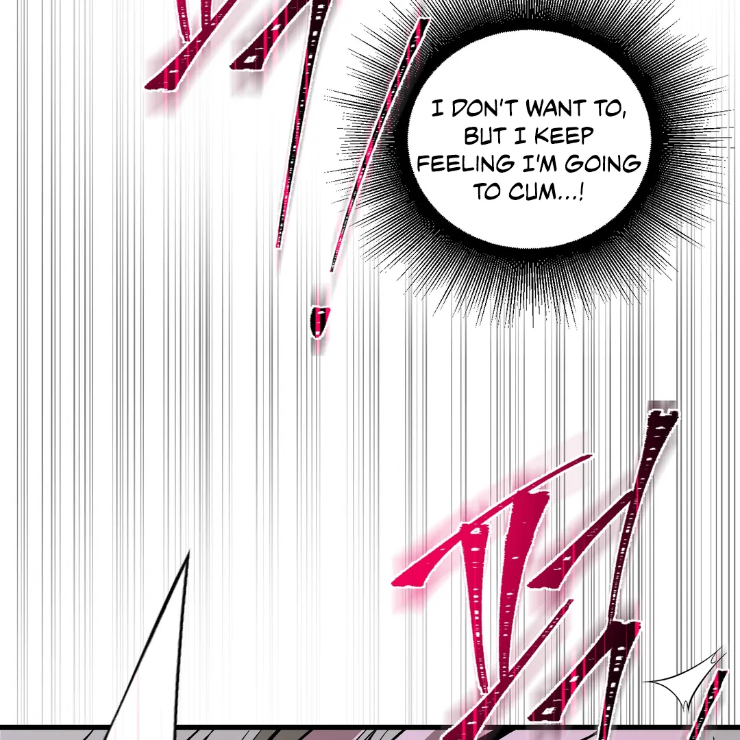 Yian’s Restraint Chapter 19 - Page 115 in English