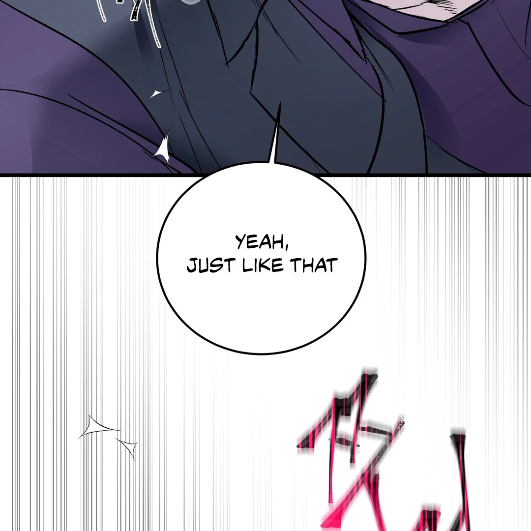 Yian’s Restraint Chapter 19 - Page 121 in English