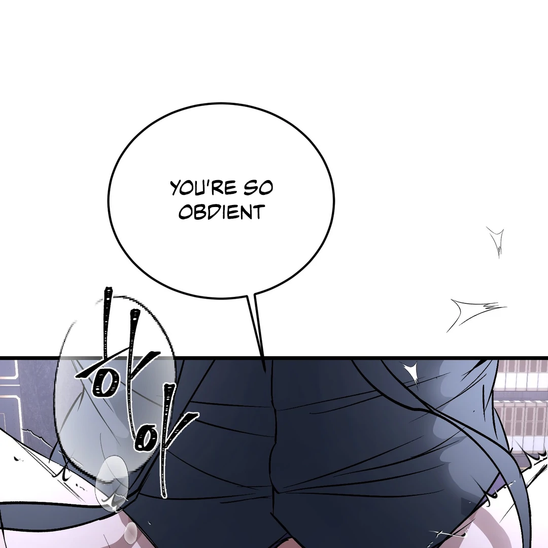 Yian’s Restraint Chapter 19 - Page 133 in English