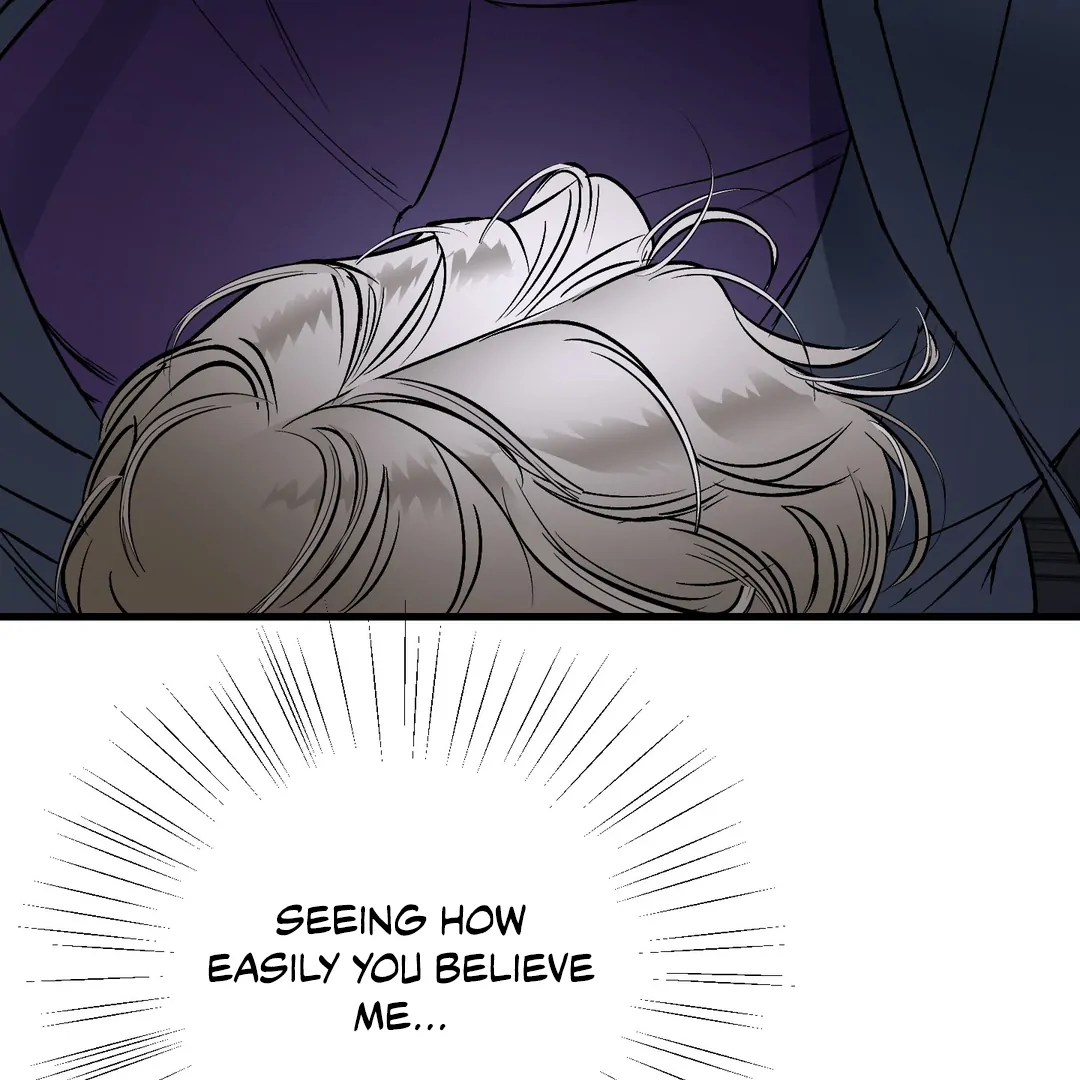Yian’s Restraint Chapter 19 - Page 157 in English