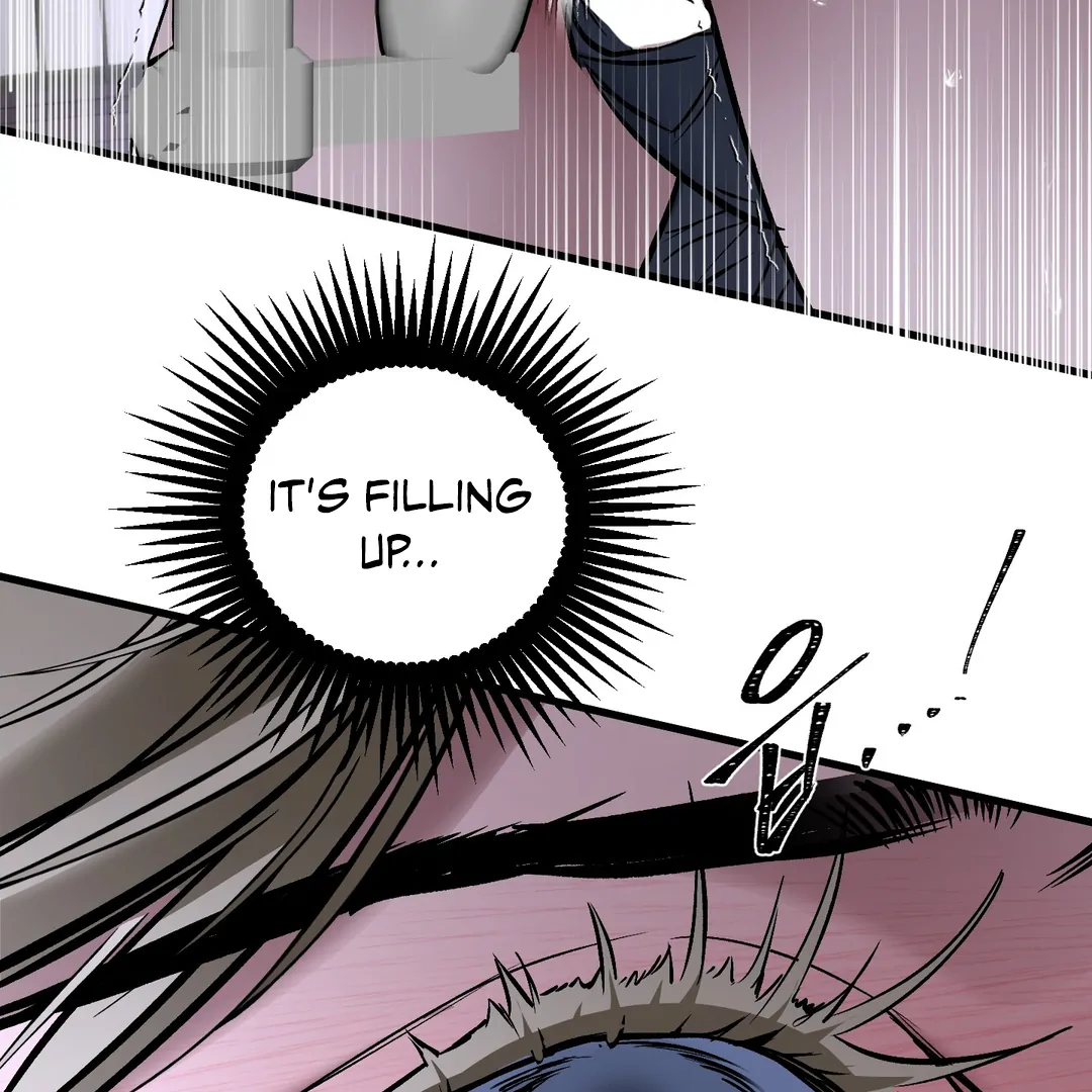 Yian’s Restraint Chapter 19 - Page 19 in English