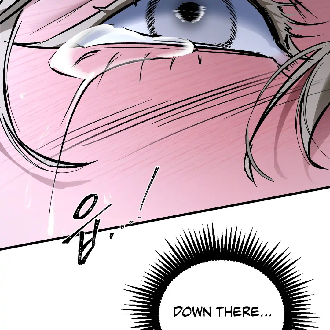 Yian’s Restraint Chapter 19 - Page 20 in English