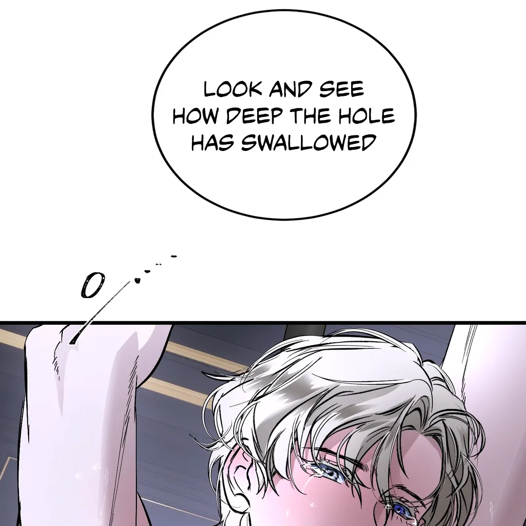 Yian’s Restraint Chapter 19 - Page 24 in English