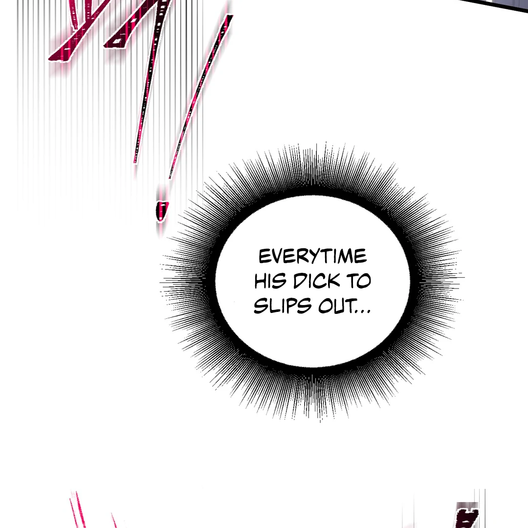 Yian’s Restraint Chapter 19 - Page 49 in English