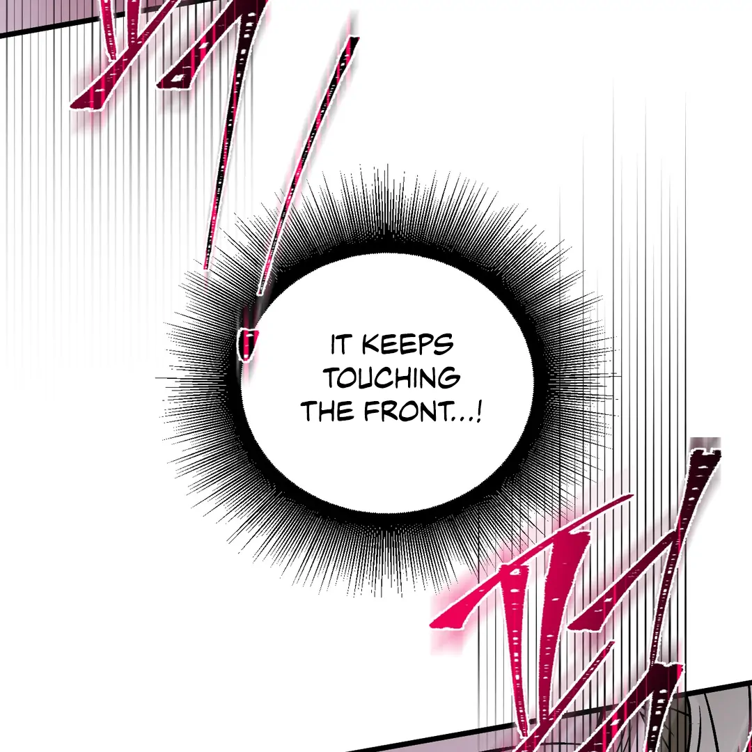 Yian’s Restraint Chapter 19 - Page 52 in English