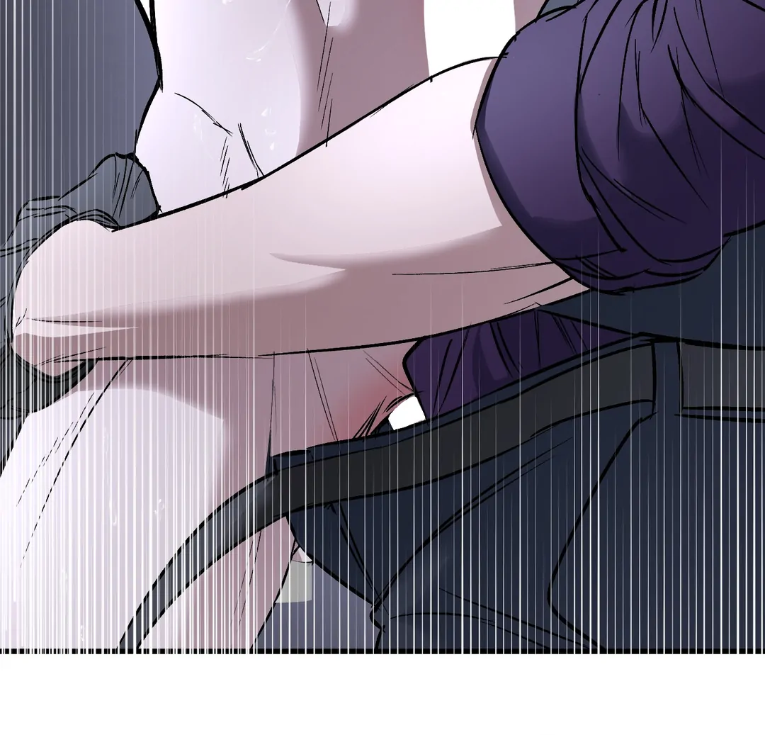 Yian’s Restraint Chapter 19 - Page 56 in English