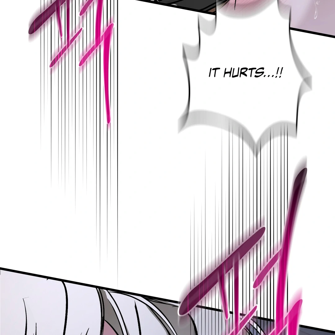 Yian’s Restraint Chapter 19 - Page 63 in English