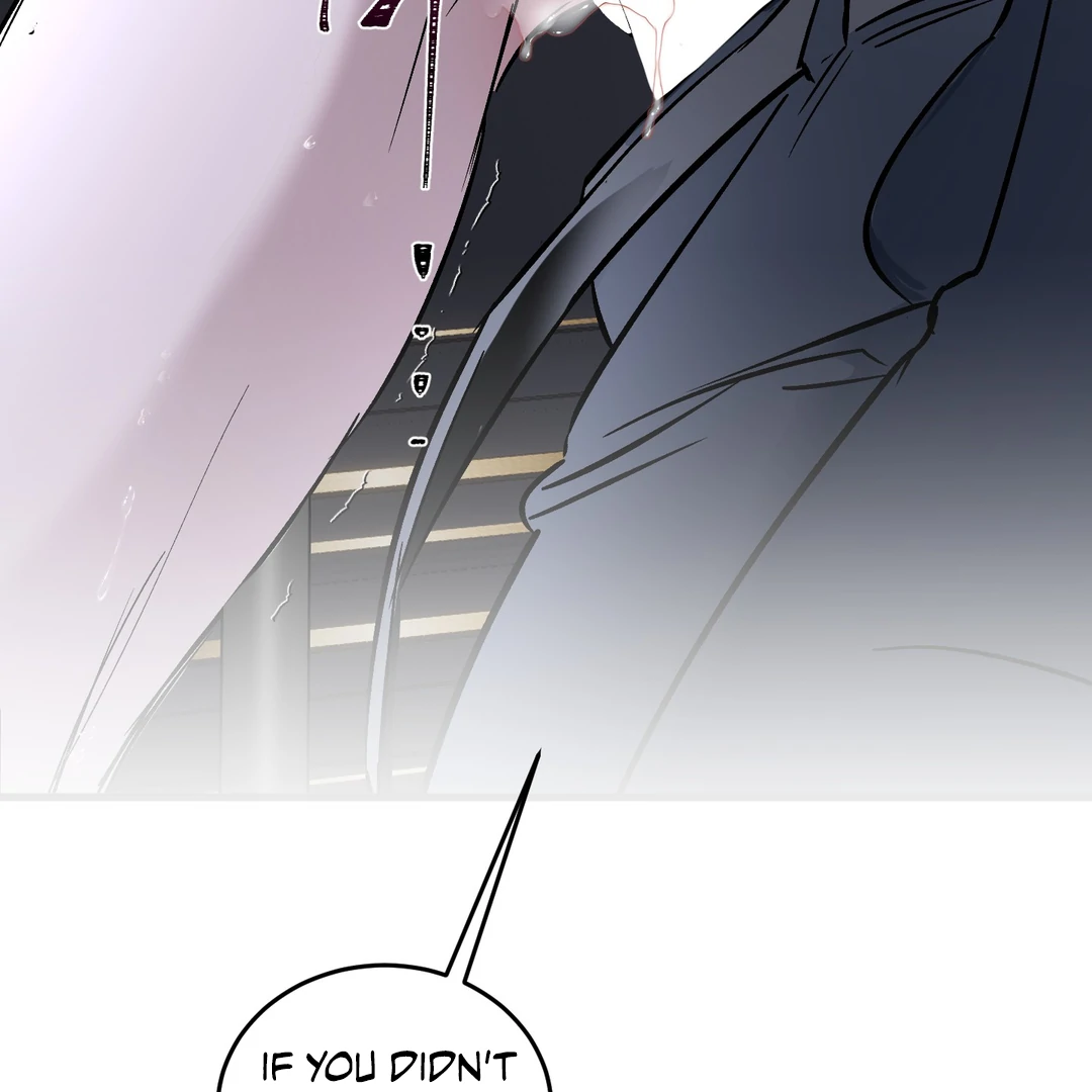 Yian’s Restraint Chapter 19 - Page 80 in English