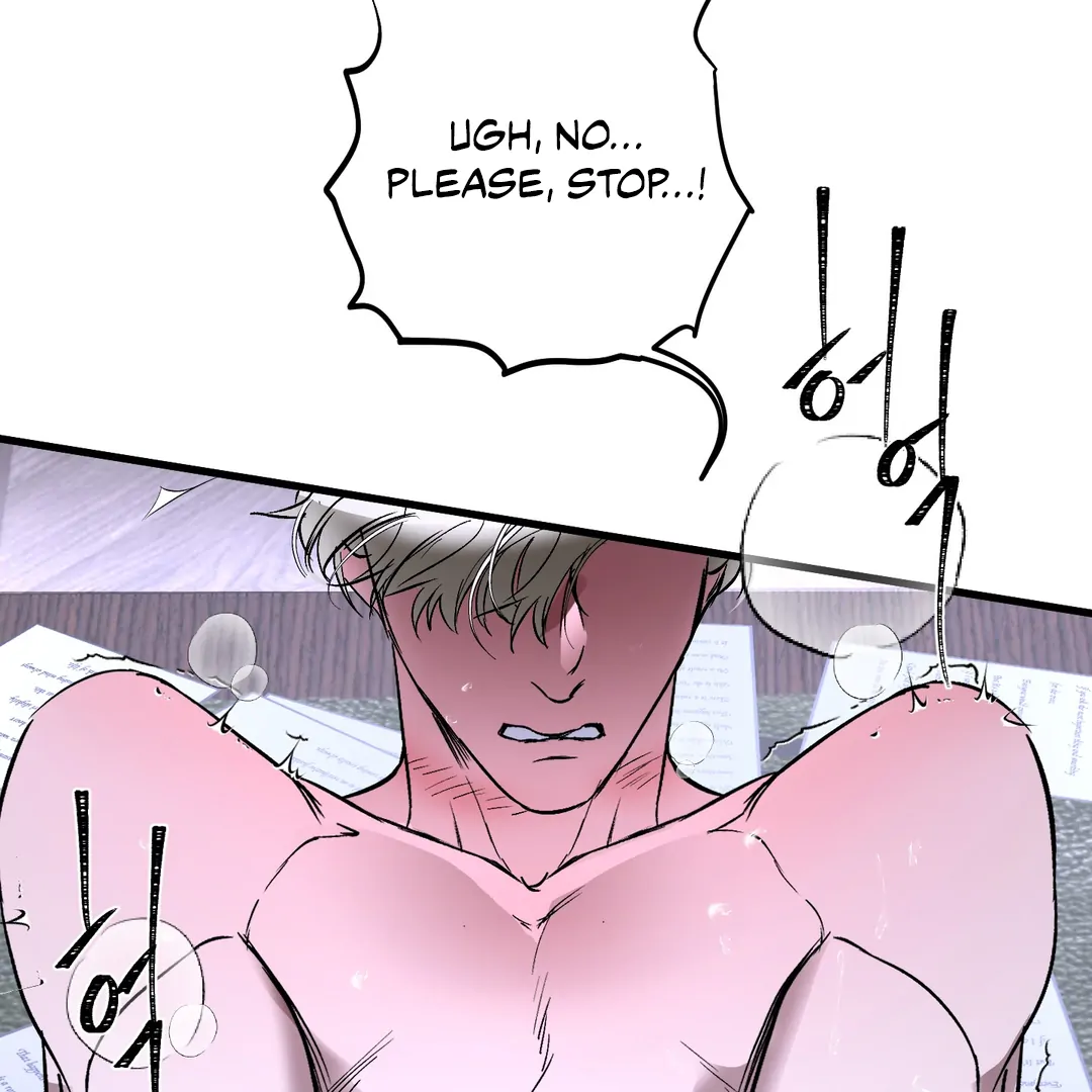 Yian’s Restraint Chapter 19 - Page 96 in English