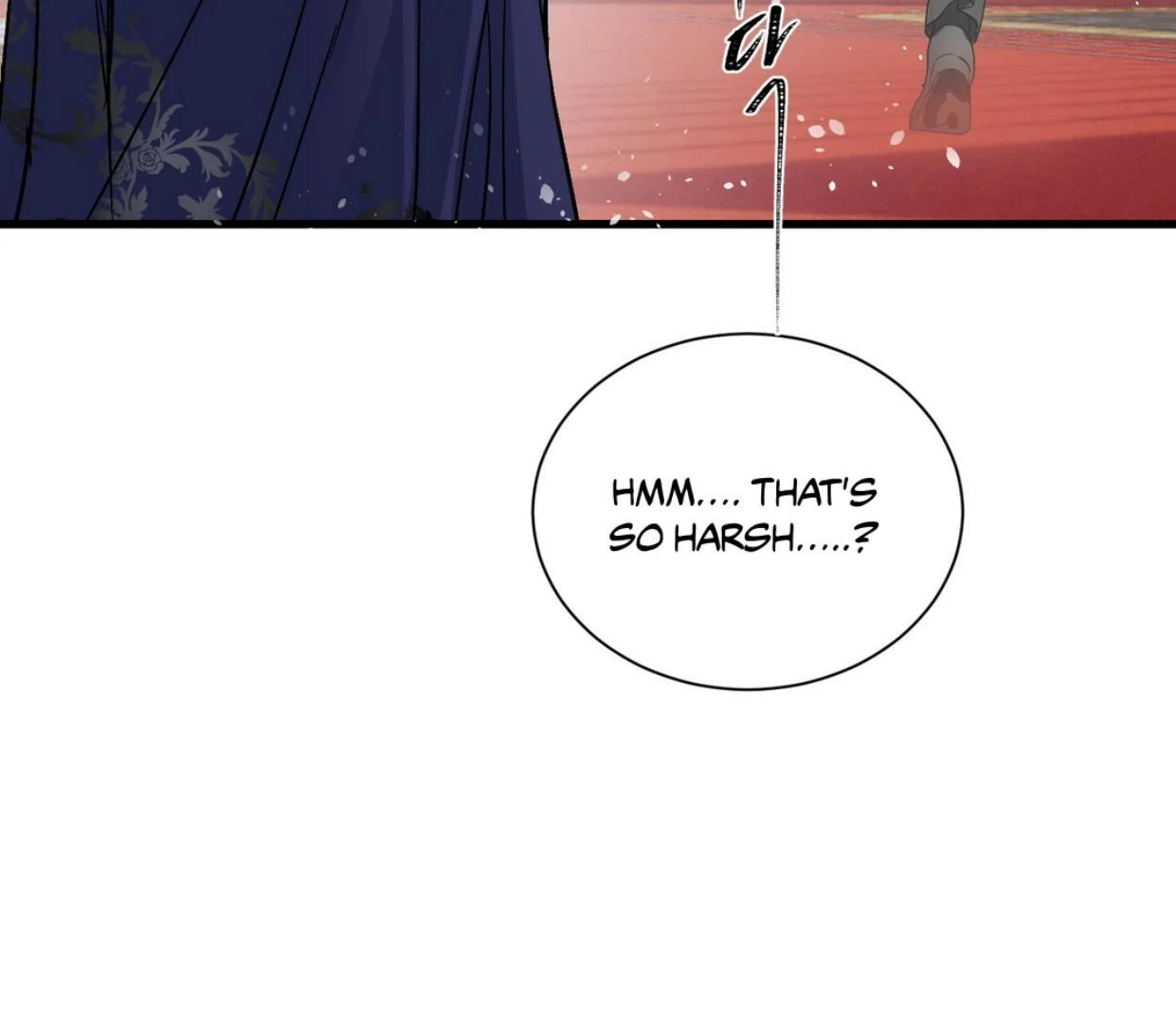 Yian’s Restraint Chapter 20 - Page 105 in English