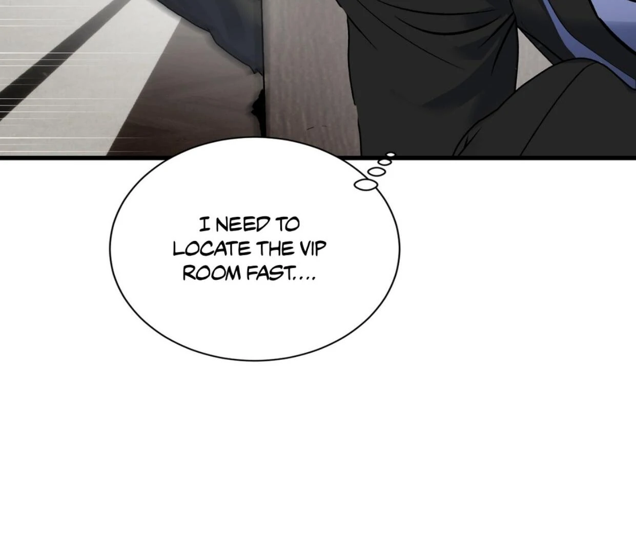 Yian’s Restraint Chapter 20 - Page 126 in English