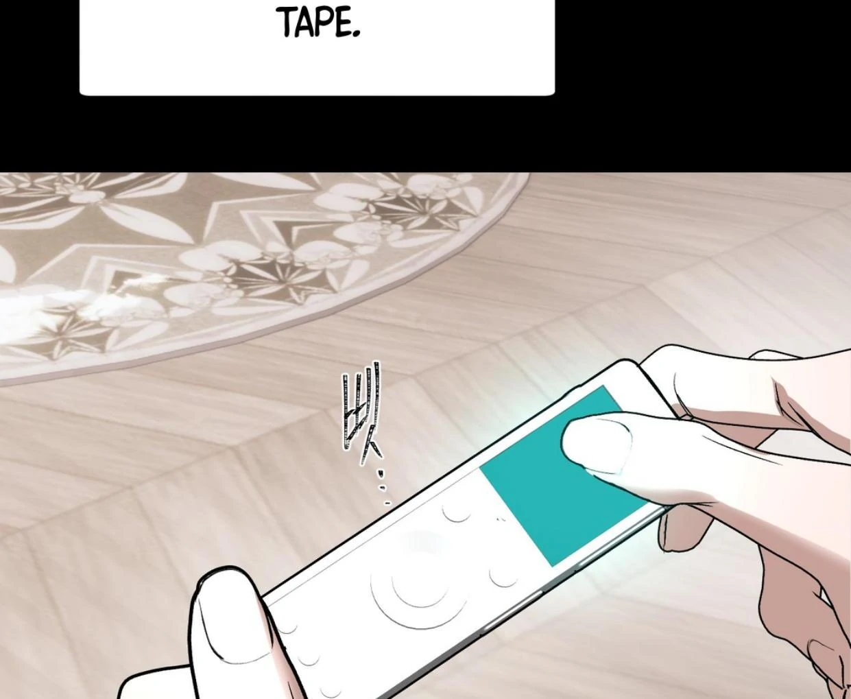 Yian’s Restraint Chapter 20 - Page 140 in English