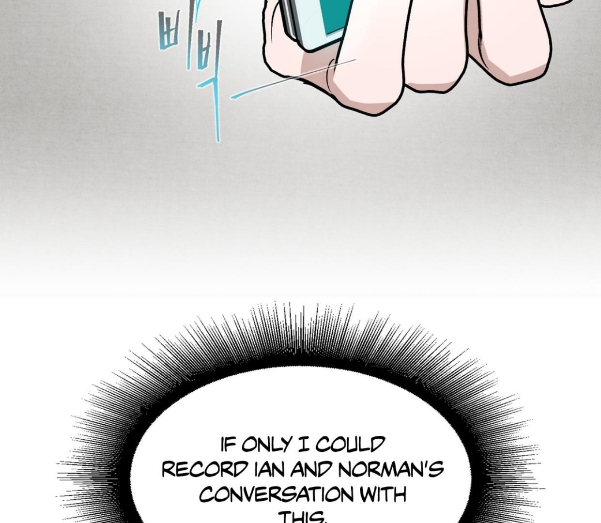 Yian’s Restraint Chapter 20 - Page 147 in English