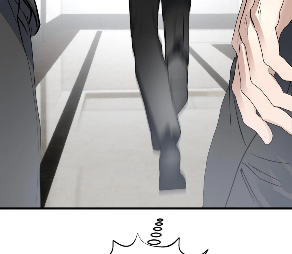 Yian’s Restraint Chapter 20 - Page 165 in English