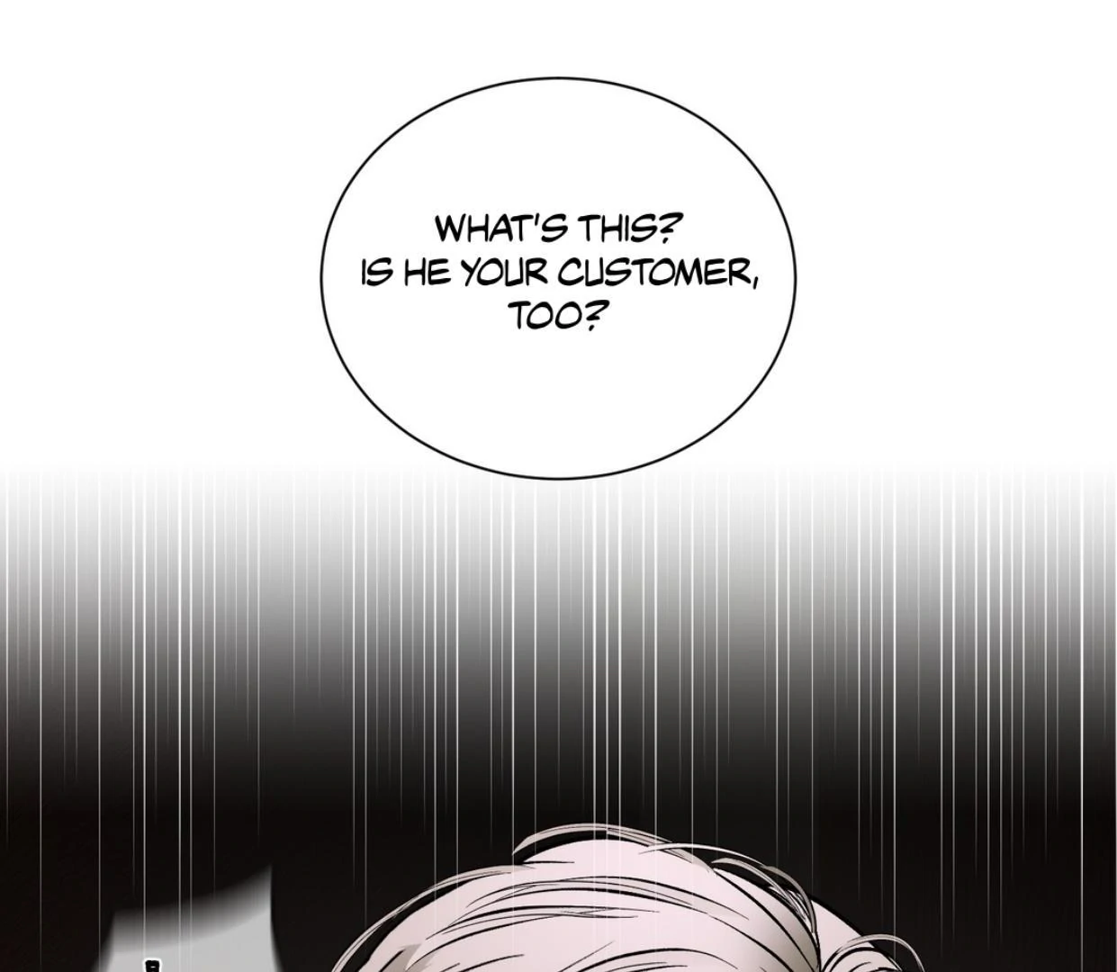 Yian’s Restraint Chapter 20 - Page 179 in English