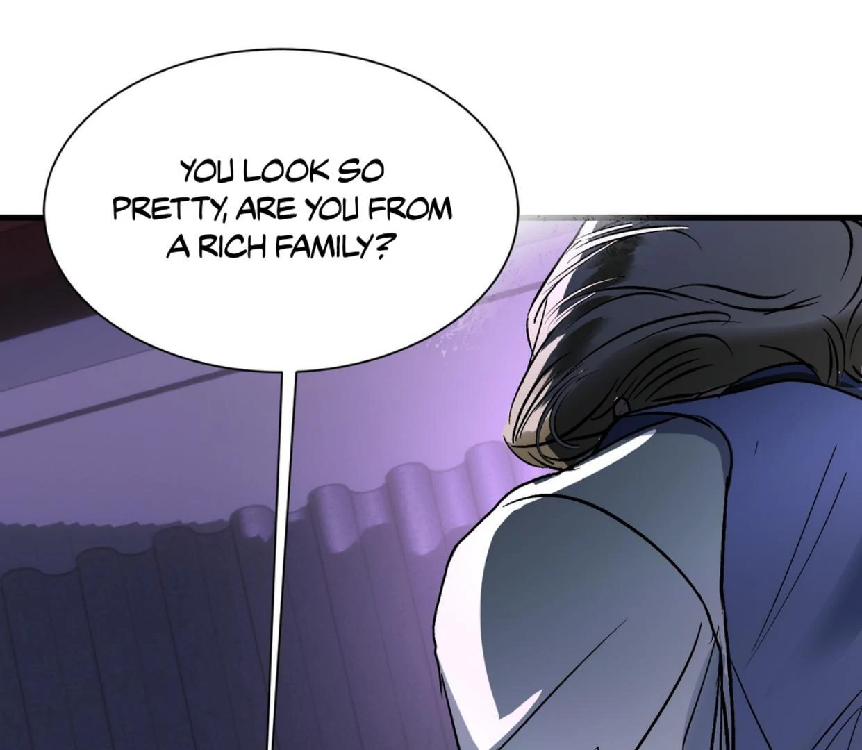 Yian’s Restraint Chapter 20 - Page 182 in English
