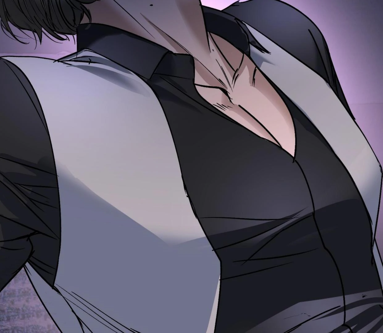 Yian’s Restraint Chapter 20 - Page 188 in English