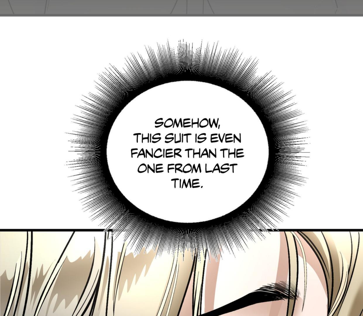 Yian’s Restraint Chapter 20 - Page 20 in English