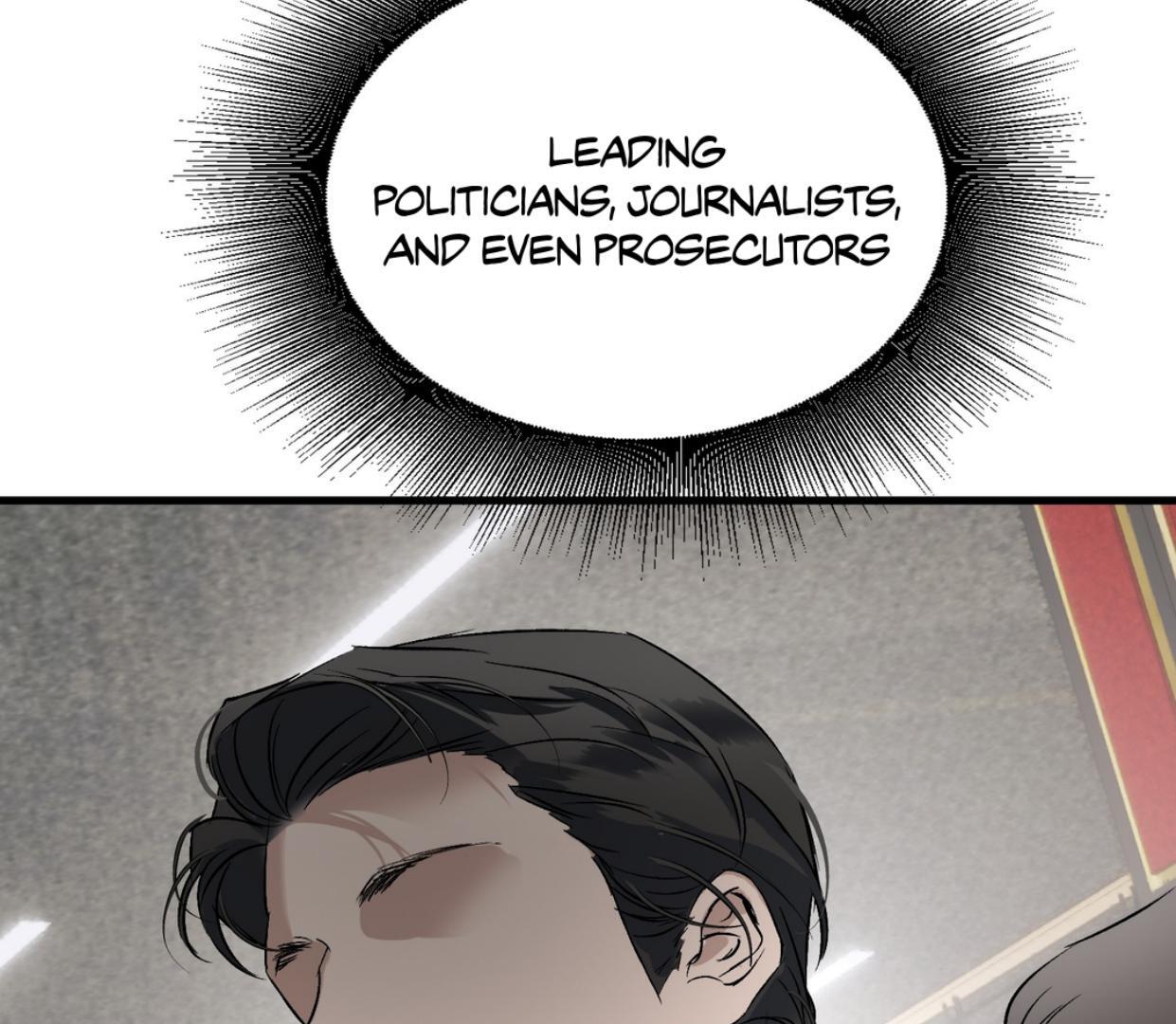 Yian’s Restraint Chapter 20 - Page 37 in English
