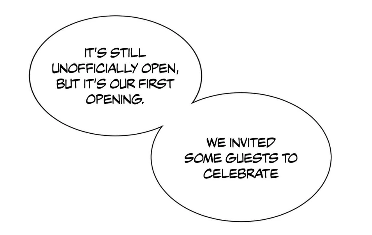 Yian’s Restraint Chapter 20 - Page 40 in English