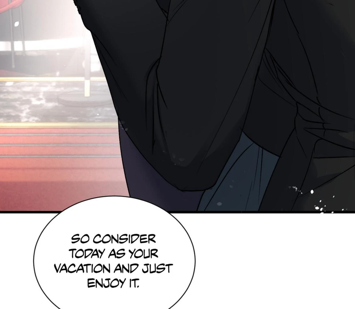 Yian’s Restraint Chapter 20 - Page 48 in English