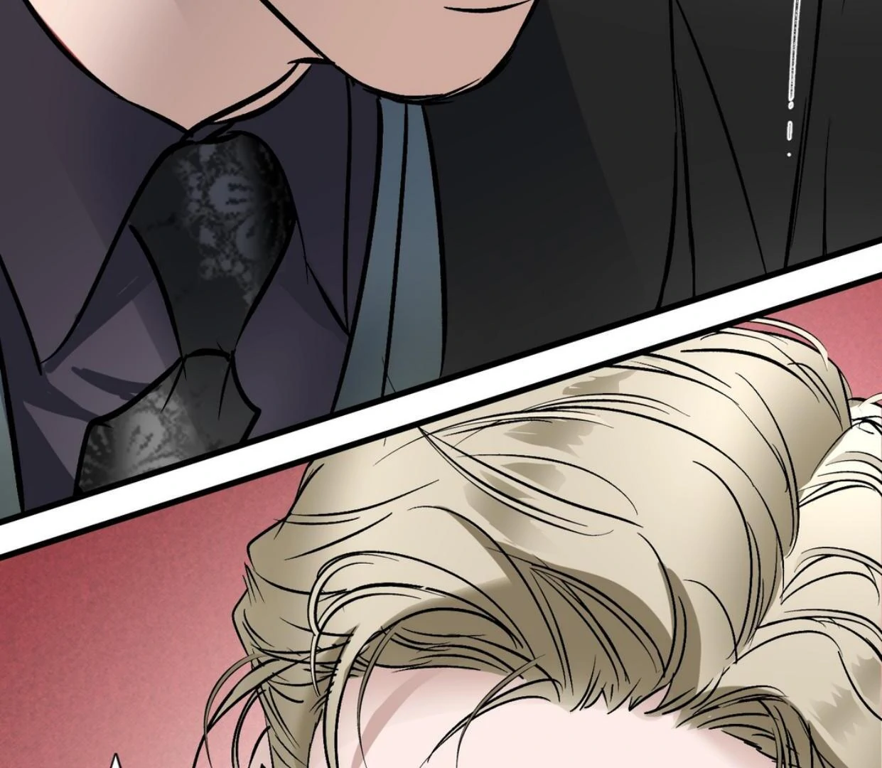 Yian’s Restraint Chapter 20 - Page 51 in English