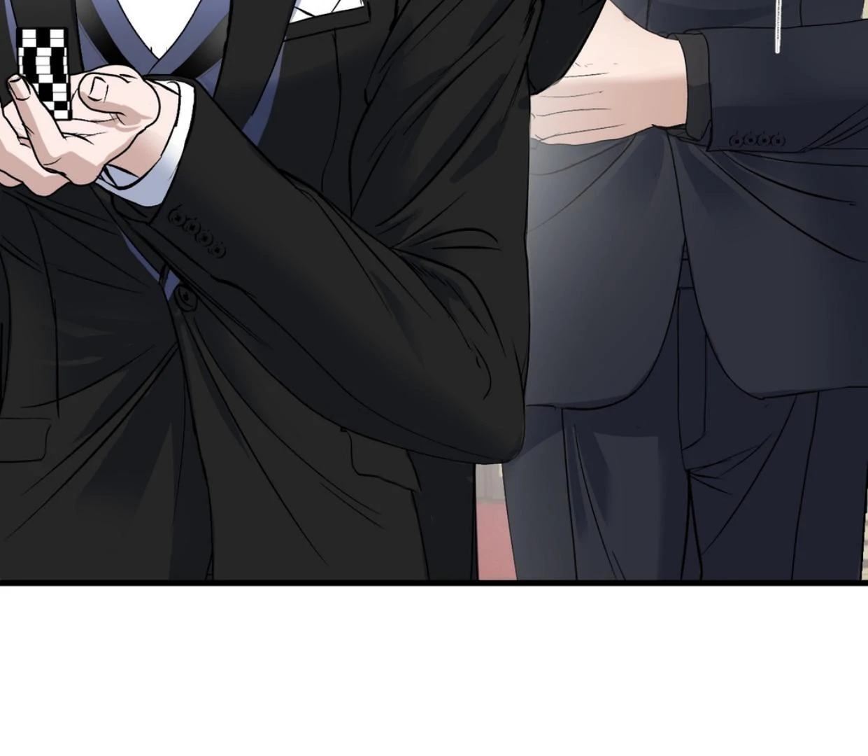 Yian’s Restraint Chapter 20 - Page 57 in English