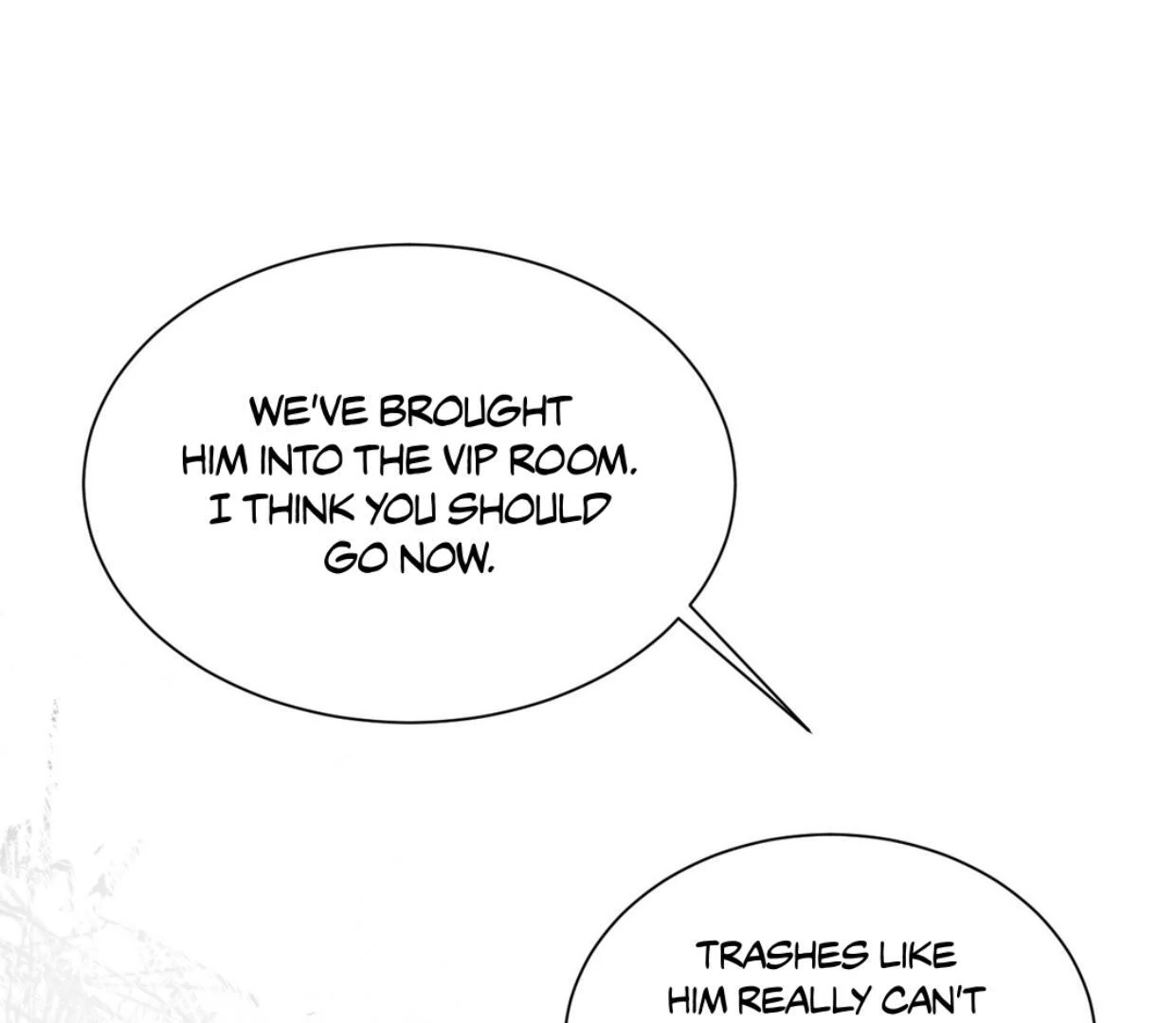 Yian’s Restraint Chapter 20 - Page 58 in English