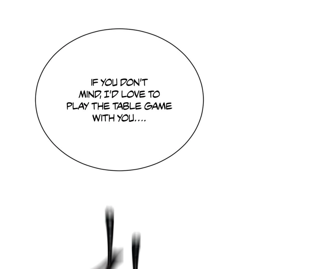 Yian’s Restraint Chapter 20 - Page 93 in English