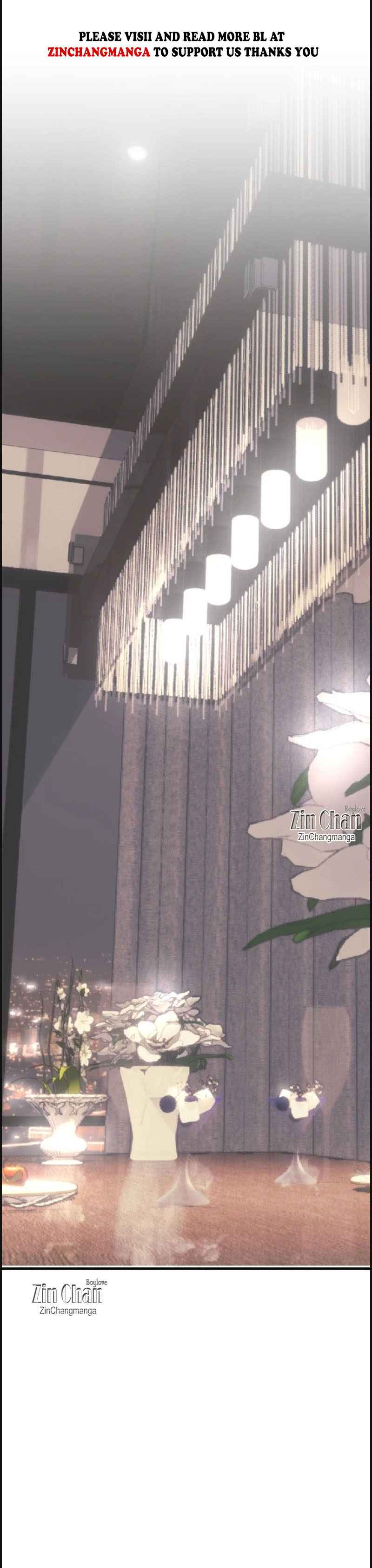Yian’s Restraint Chapter 21 - Page 3 in English