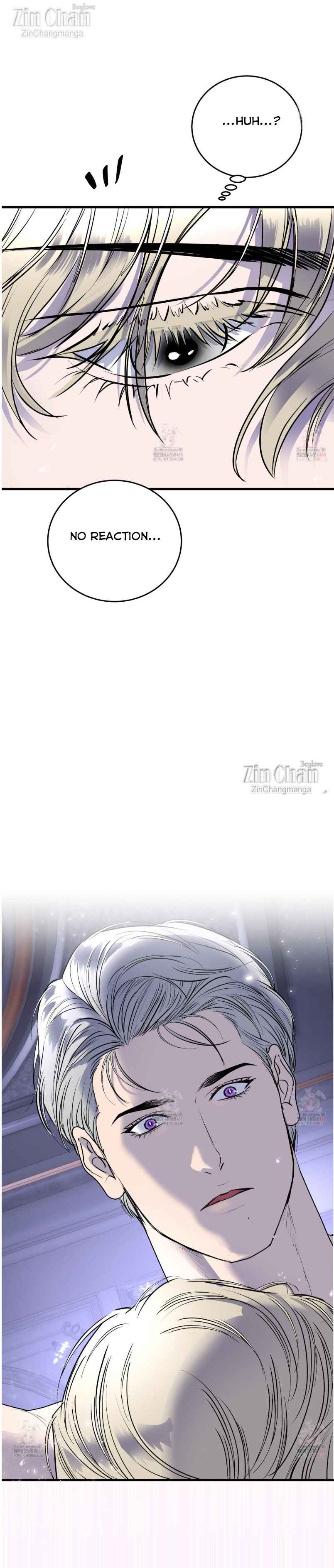 Yian’s Restraint Chapter 29.5 - Page 24 in English