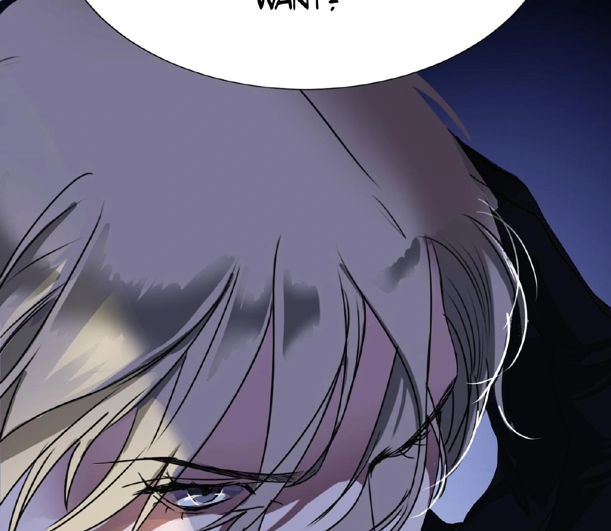 Yian’s Restraint Chapter 29.5 - Page 37 in English
