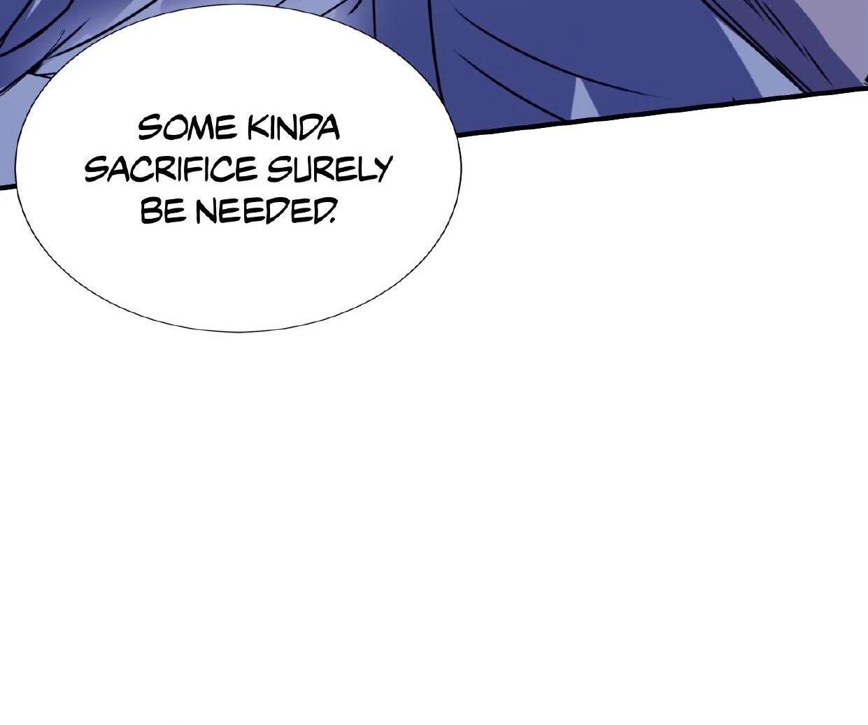 Yian’s Restraint Chapter 29.5 - Page 40 in English