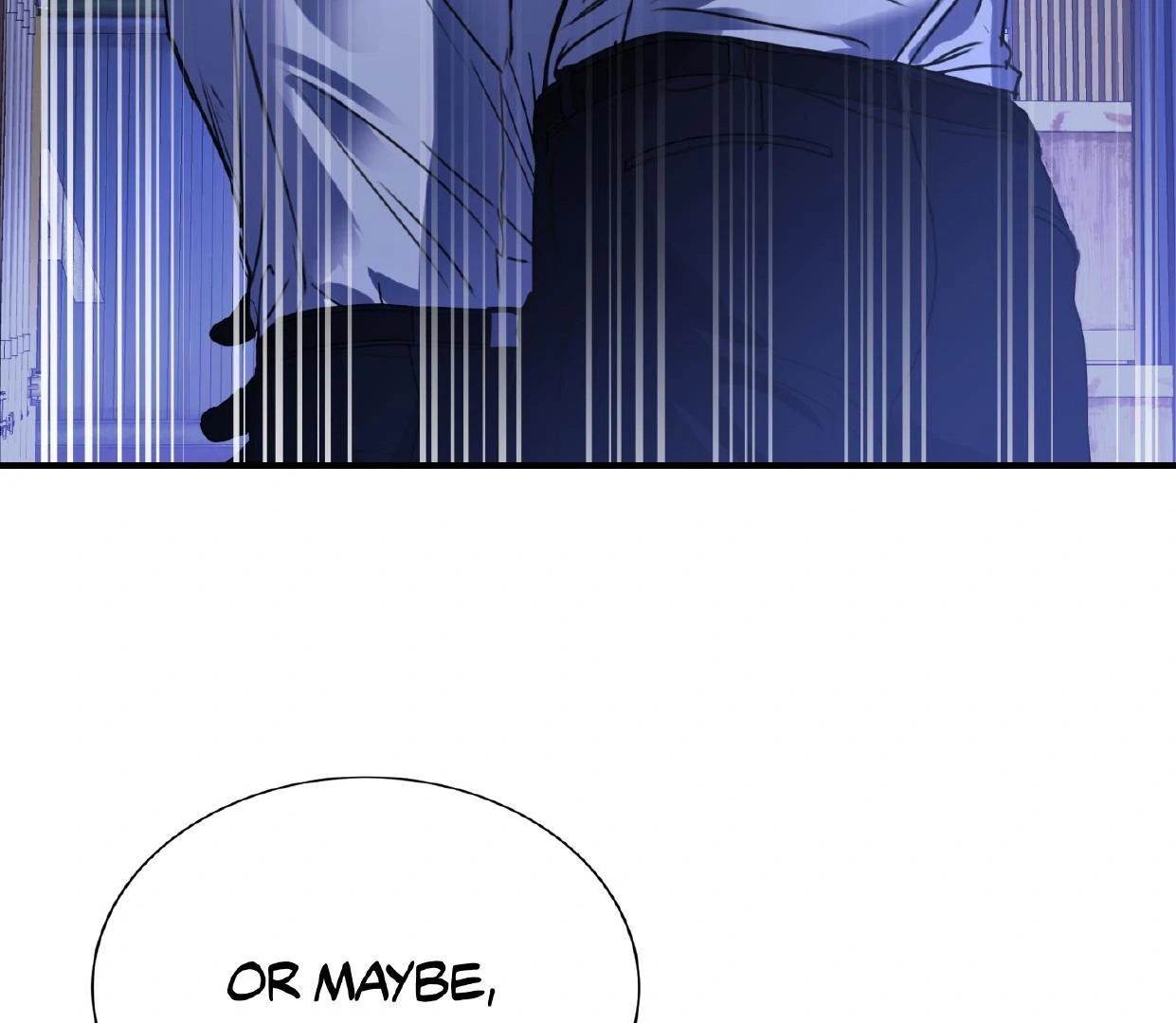 Yian’s Restraint Chapter 29.5 - Page 43 in English