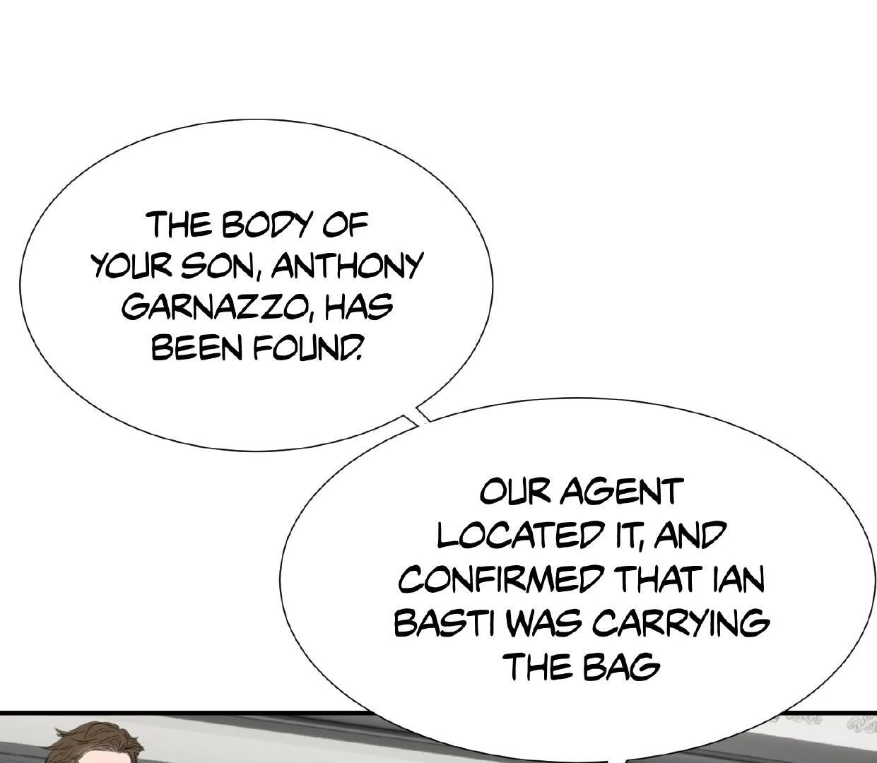 Yian’s Restraint Chapter 29.5 - Page 10 in English