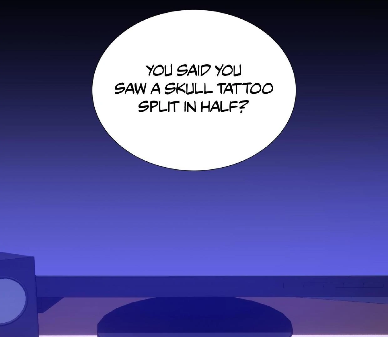 Yian’s Restraint Chapter 29 - Page 14 in English