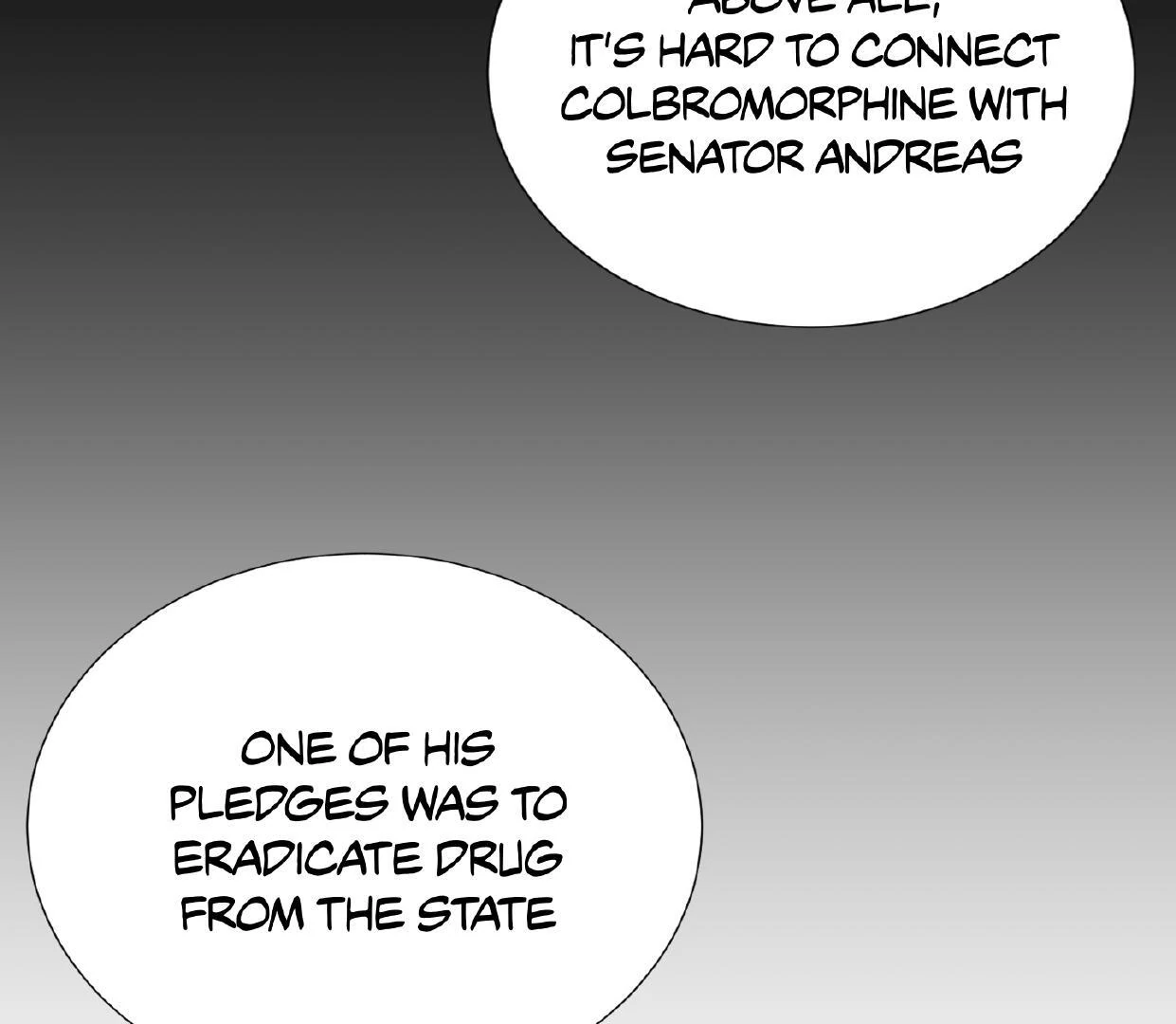 Yian’s Restraint Chapter 29 - Page 19 in English