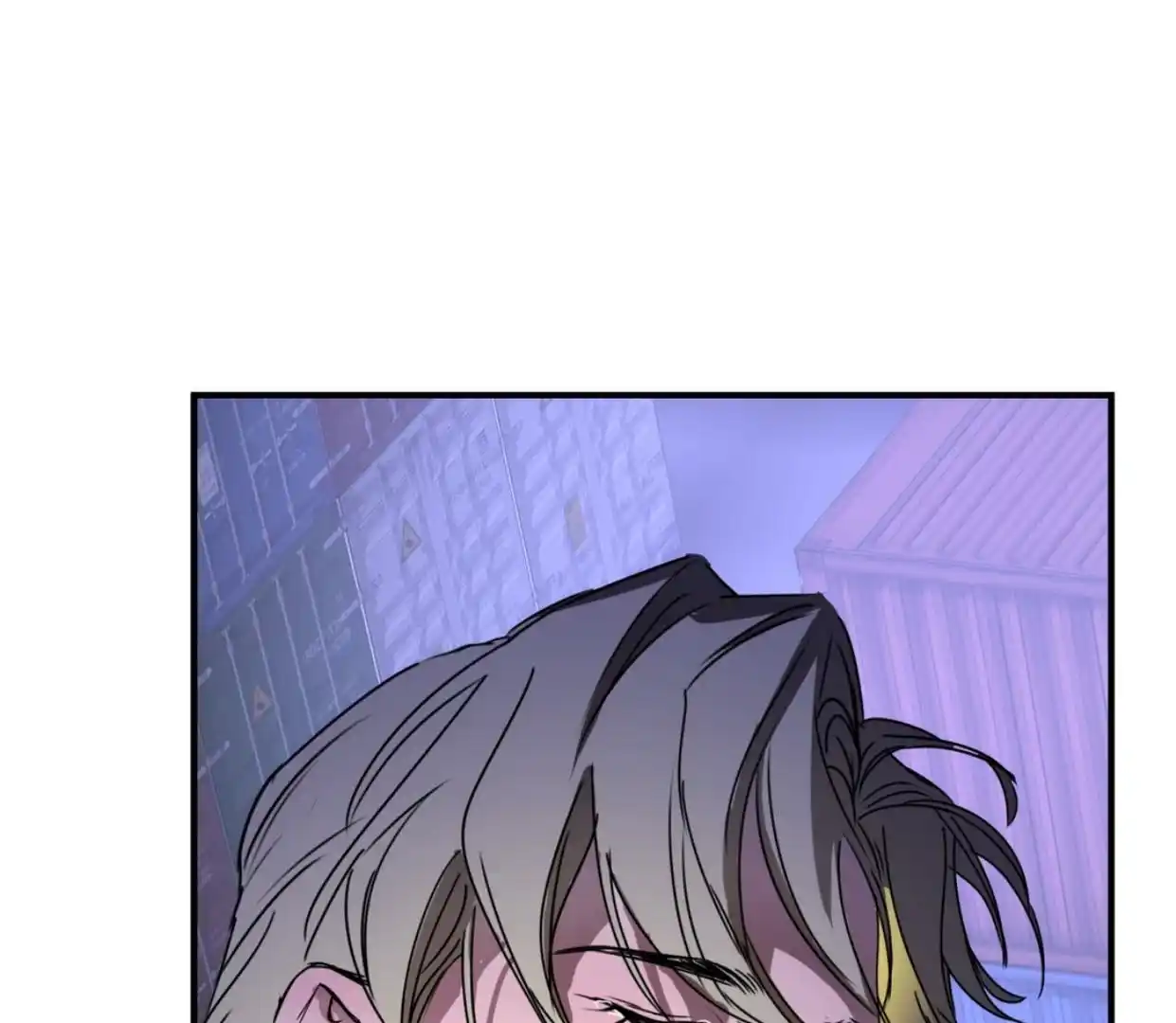 Yian’s Restraint Chapter 4 - Page 139 in English