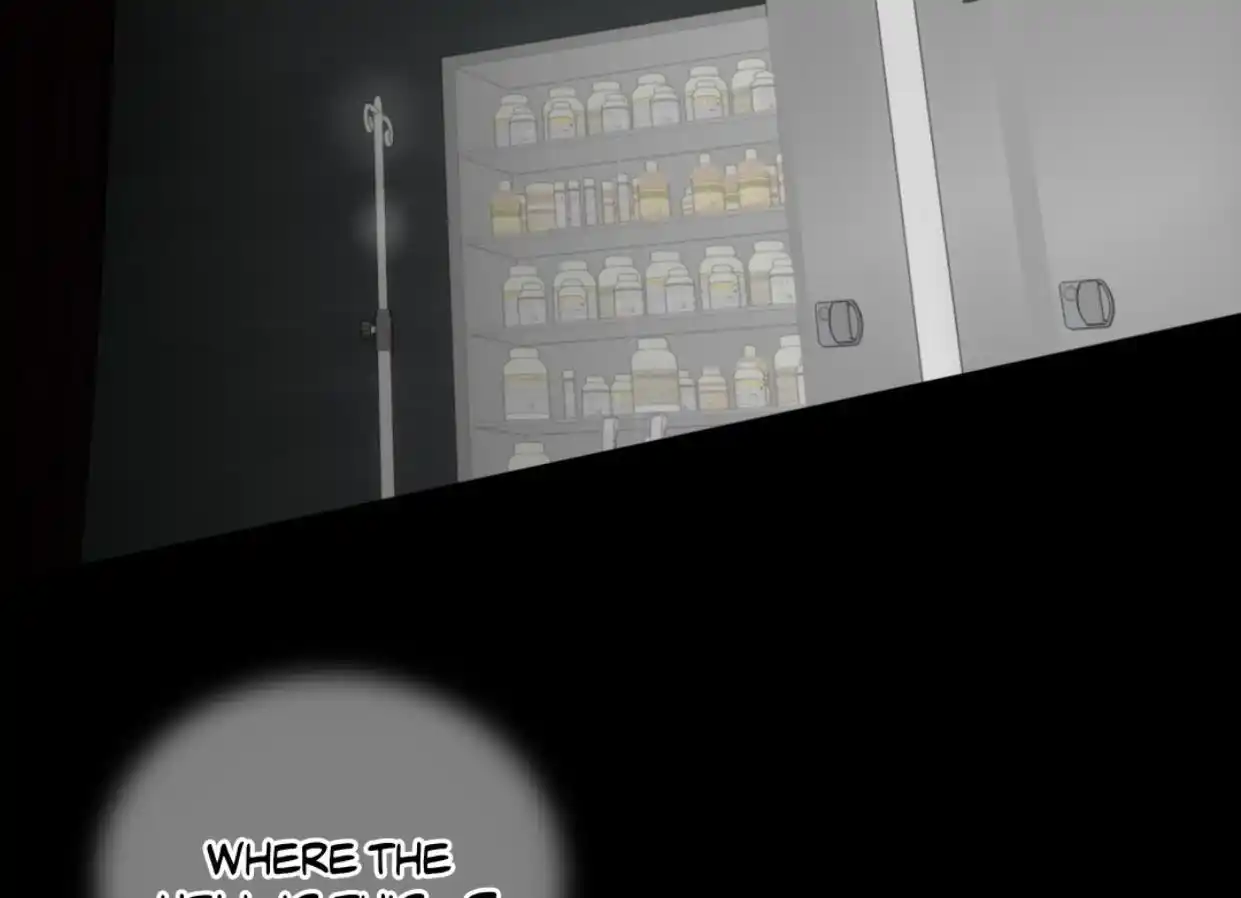 Yian’s Restraint Chapter 4 - Page 153 in English