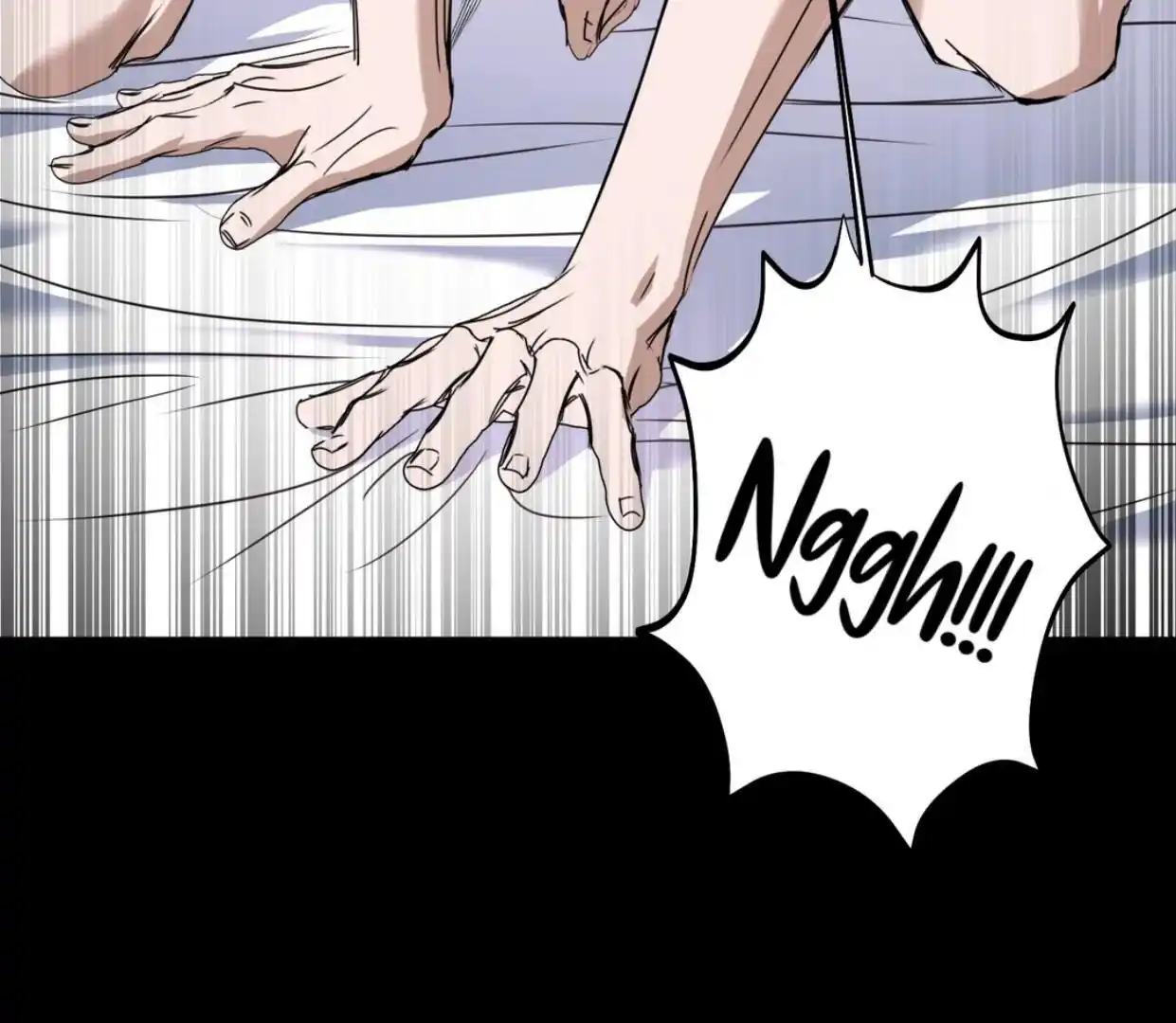 Yian’s Restraint Chapter 4 - Page 168 in English