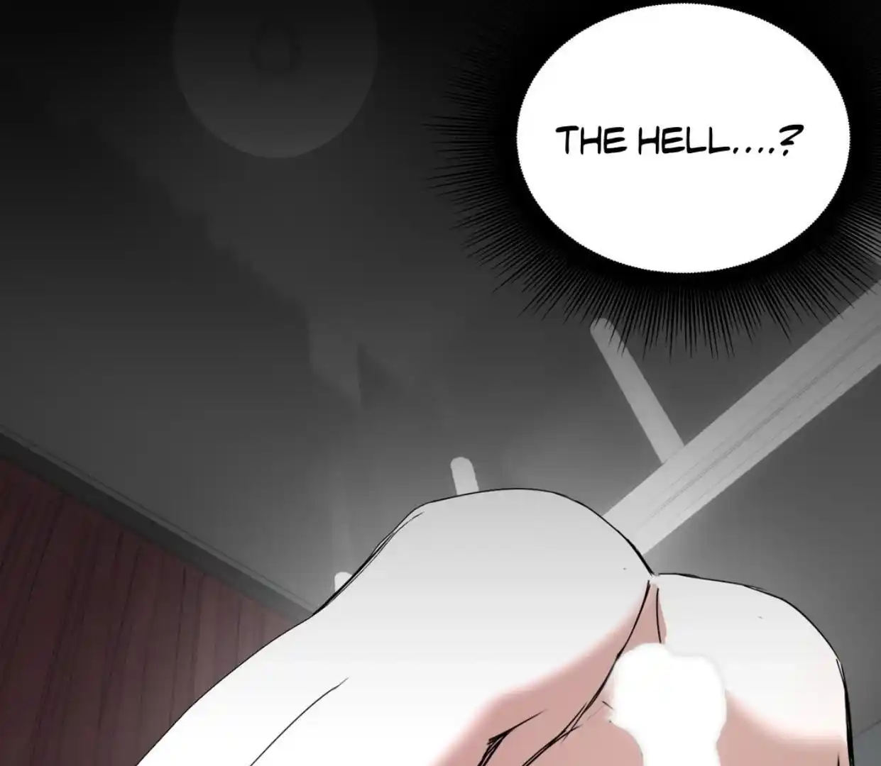 Yian’s Restraint Chapter 4 - Page 171 in English