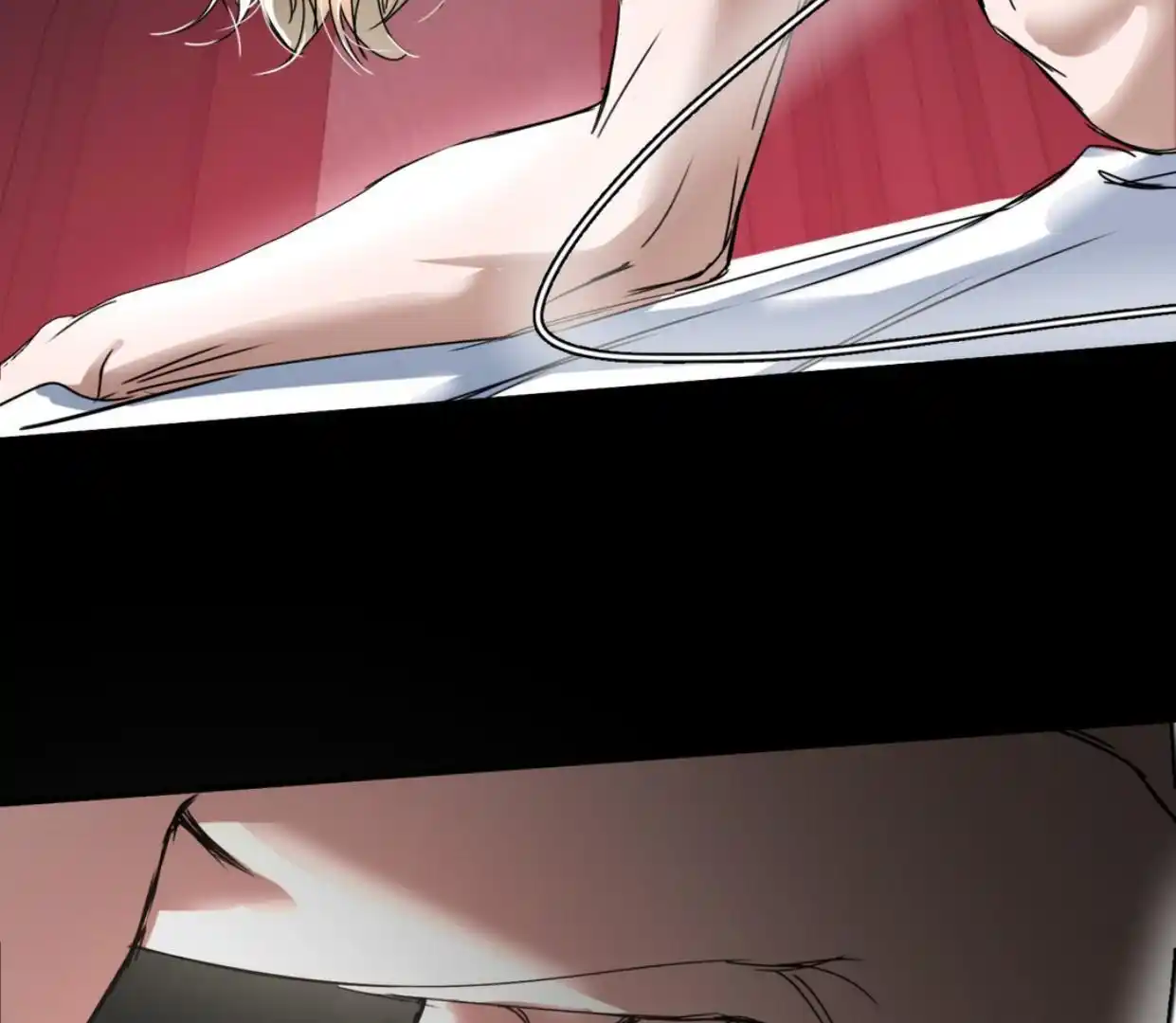 Yian’s Restraint Chapter 4 - Page 173 in English
